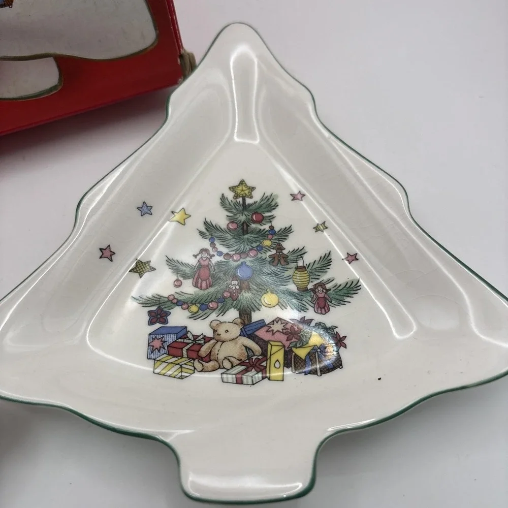Nikko Ceramics used good